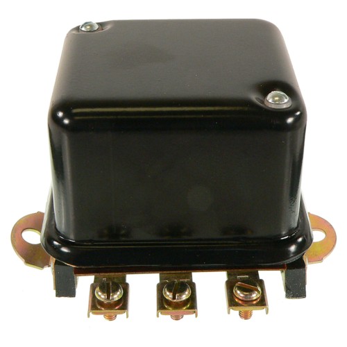 Regulator-External for 14.2 Volt John Deere 1968-1971 8040-6173 GDR6006