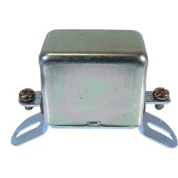Regulator-External for Delco 1867781, D1702, 231-01000, GDR6023 231-12038