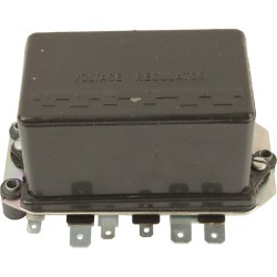 Regulator for Ford/New Holland 8600 105E10505C, D0NN10505A 231-30004