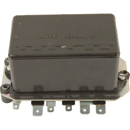 Regulator for Ford/New Holland 8600 105E10505C, D0NN10505A 231-30004