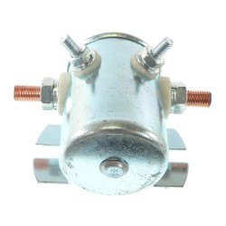 Continuous Duty Solenoid Relay Switch 6600-1017