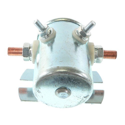 Continuous Duty Solenoid Relay Switch 6600-1017