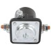 240-01006 Solenoid for 6 Volt, 3-Terminal 6600-1004 /15-130, 15-157, 2015-20173, 15-222, 15-2F, 15-602 240-01006 Solenoid for 6 Volt, 3-Terminal 6600-1004 /15-130, 15-157, 2015-20173, 15-222, 15-2F, 15-602