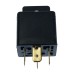 240-01049 Relay 4 Pin -40 Amp Continous Duty, 12 Volts, 90 Ohms for Bosch 0-332-019-110 240-01049 Relay 4 Pin -40 Amp Continous Duty, 12 Volts, 90 Ohms for Bosch 0-332-019-110