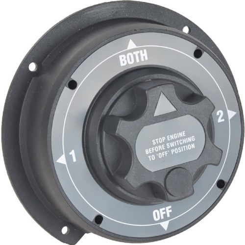 Relay Switch 240-01100 for Cole Hersee M750, M750BP, M750BX