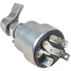 Relay Switch 240-01101 for Caterpillar 9W1077