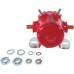 Solenoid 12 Volt Continous Duty Coated for Marine, Winch, Golf Cart Solenoid 12 Volt Continous Duty Coated for Marine, Winch, Golf Cart