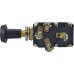 Push Pull Switch Universal 4 Terminal Double Throw Push Pull Switch Universal 4 Terminal Double Throw