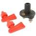 Battery Master Disconnect Kill Switch Marine Racing HD Snow Plow Battery Master Disconnect Kill Switch Marine Racing HD Snow Plow