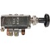 Push Switch for SUV Truck Tractor Boat Universal 7127, 35-307P Push Switch for SUV Truck Tractor Boat Universal 7127, 35-307P