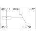 Power Relay- Bosch Style 12 Volt w Pigtail HD 30 Amp Continuous Duty 5-Wire Power Relay- Bosch Style 12 Volt w Pigtail HD 30 Amp Continuous Duty 5-Wire