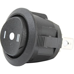 240-01135 Toggle Switch 12V 3 Terminals Powersports Applications