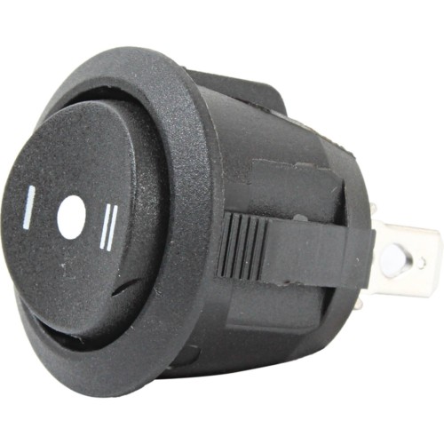 240-01135 Toggle Switch 12V 3 Terminals Powersports Applications