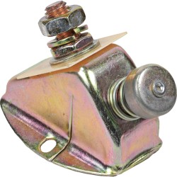 Starter for Foot Operated Switch Early Delco 6640-005 240-12005