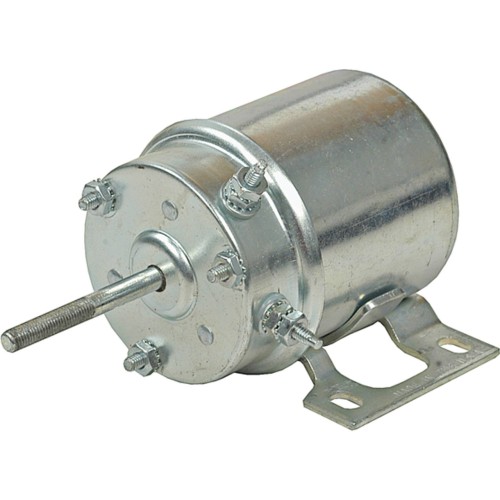 Work Solenoid for Delco 1118128, General Motors 23504196 240-12007