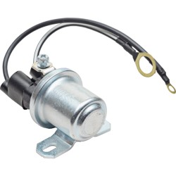 Solenoid Control Relay for Arrowhead D10512096, SDR6167, ZM1407 240-12018