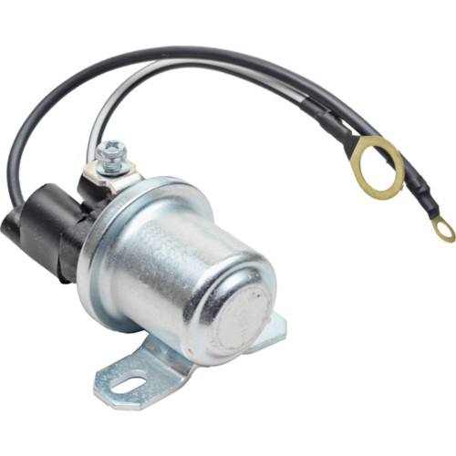 Solenoid Control Relay for Arrowhead D10512096, SDR6167, ZM1407 240-12018