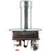 Starter Relay Switch 100 Amp 6 Or 12 Volt 9900-9115 Starter Relay Switch 100 Amp 6 Or 12 Volt 9900-9115