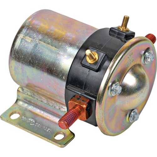 Solenoid for J&N 240-12027, Prestolite 1113S 240-12025