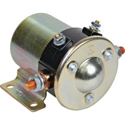 Solenoid for J&N 240-12002, 240-12030 240-12028