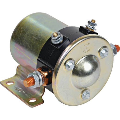 Solenoid for J&N 240-12002, 240-12030 240-12028