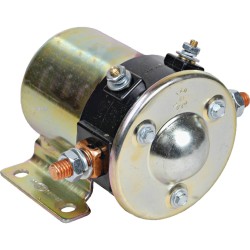 Solenoid for Arrowhead SDR6175, Delco 1119751, 1119756, 1119870 240-12030