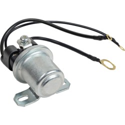 Solenoid Control Relay for Delco 10511414, 10516526, 10518028 240-12032