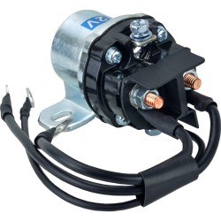 Solenoid for Delco 10538109