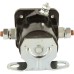 Solenoid for Ford 3 Terminal fits Many Cars and Trucks Solenoid for Ford 3 Terminal fits Many Cars and Trucks
