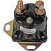 Solenoid for Ford E5TZ-11450-A, SW1951B for Industrial Tractors 240-14004 Solenoid for Ford E5TZ-11450-A, SW1951B for Industrial Tractors 240-14004