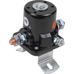 Solenoid Relay for Ford 2N 8N 9N Tractor 6650-1023