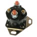 12 Volt Solenoid Relay for Ford - Many Models 1970-1990 12 Volt Solenoid Relay for Ford - Many Models 1970-1990