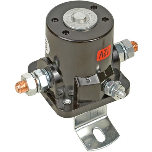 12 Volt Solenoid Relay for Ford 2N 8N 9N Tractor 8N-11450, SW218, SW355