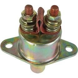 Ford Holland 2N 9N Tractor Push Button Starter Switch 86531629