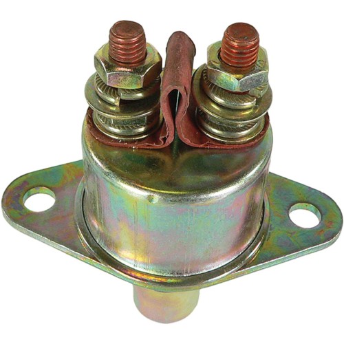 Ford Holland 2N 9N Tractor Push Button Starter Switch 86531629