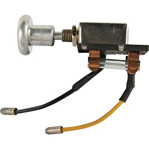 Light Switch for Universal Products