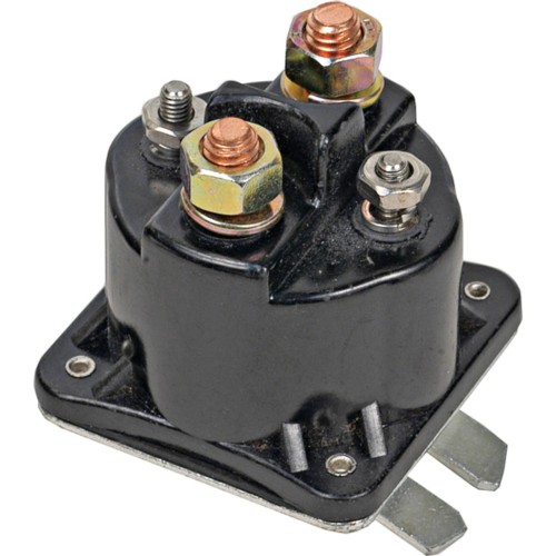 Solenoid for Arrowhead 10PT1331, Chrysler Motors 3837989 12 Volt 240-20001