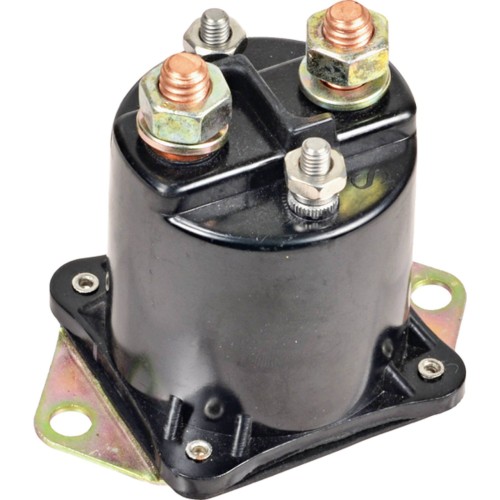 Solenoid for Arrowhead 10PT4201C, Prestolite 15-322, SBC4201C 12 Volt 240-20002