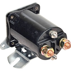 Solenoid for Arrowhead SPL6041 12V 200 Continuous Amps, 200 Surge Amps 240-20003