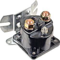 Solenoid for Arrowhead 10PT1535, Prestolite 15-535, SAZ4201GF 12 Volt 240-20004