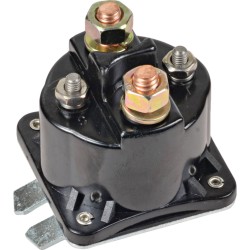 Solenoid for Prestolite 15-483, SAZ4201ER, SAZ4201ER1, SAZ4201ER2 240-20006