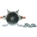 Continuous Duty Solenoid Golf Cart Marine Industrial Winch 24 Volt 6 Term Continuous Duty Solenoid Golf Cart Marine Industrial Winch 24 Volt 6 Term