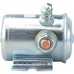 24 Volt Prestolite 4 Terminal Solenoid Relay 24008 24 Volt Prestolite 4 Terminal Solenoid Relay 24008