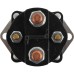 Solenoid - Remote, Voltage 36, Voltage: 36 Terminals: 4 Solenoid - Remote, Voltage 36, Voltage: 36 Terminals: 4