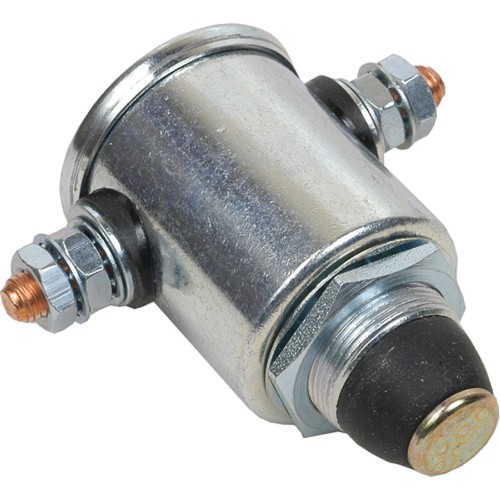 Solenoid for Monarch Various 03416, 267630AH