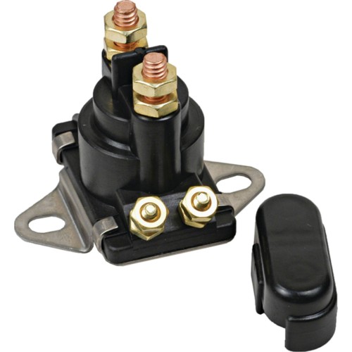 Mercury Marine Solenoid 12 Volt Heavy Duty 89-96158