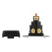 Mercury Marine Solenoid 12 Volt Heavy Duty 89-96158 Mercury Marine Solenoid 12 Volt Heavy Duty 89-96158