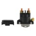 Mercury Marine Solenoid 12 Volt Heavy Duty 89-96158 Mercury Marine Solenoid 12 Volt Heavy Duty 89-96158