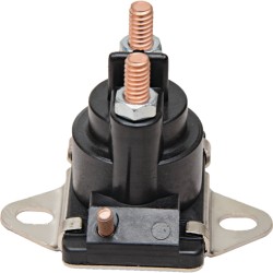 Starter Solenoid Relay for Small Engine Remote 6699-112, 25-435-02S 240-22010
