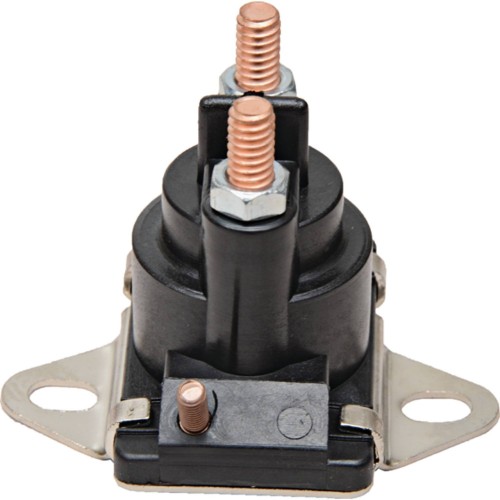 Starter Solenoid Relay for Small Engine Remote 6699-112, 25-435-02S 240-22010